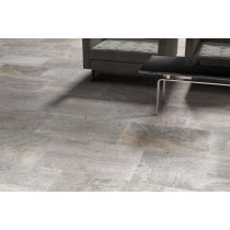 EXTERO - 16X24, SILVER, BRUSHED